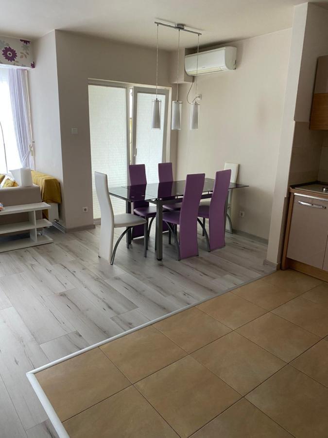 Apartament Avana Oradea Bagian luar foto