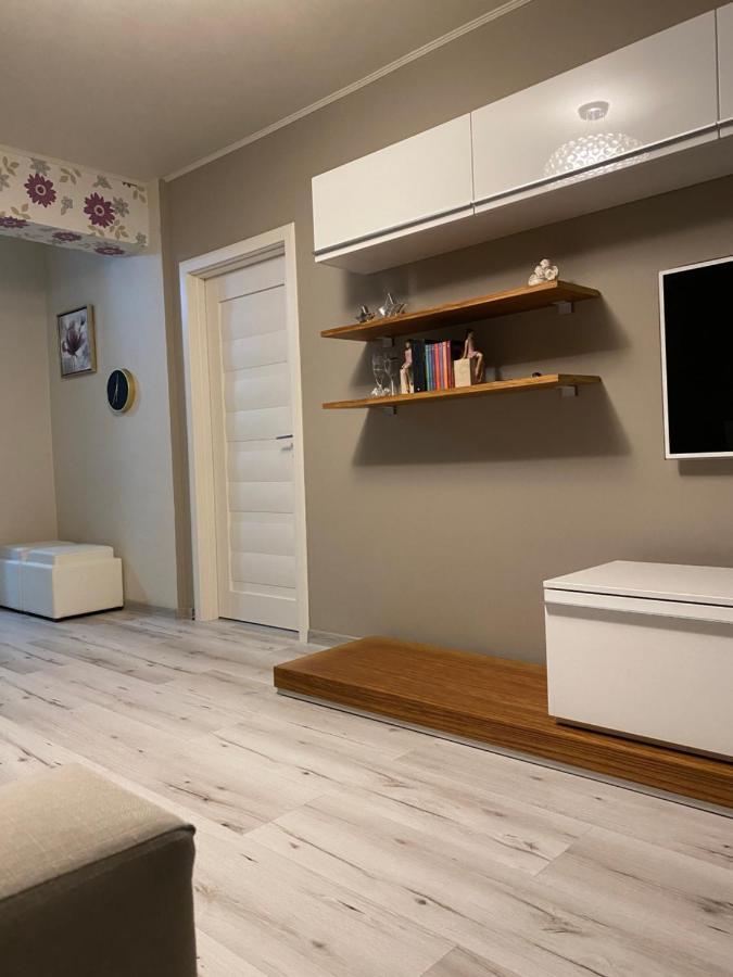 Apartament Avana Oradea Bagian luar foto