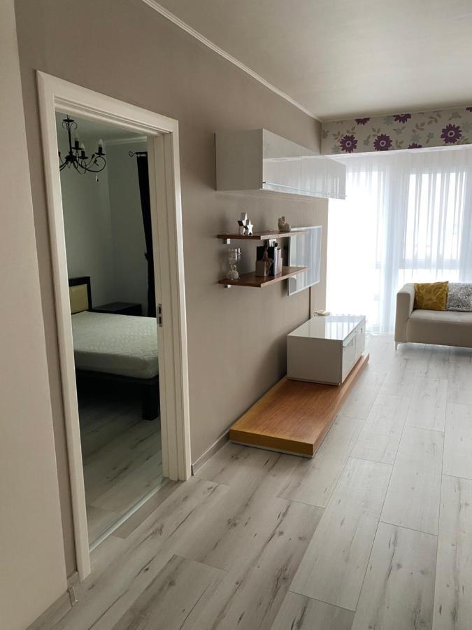 Apartament Avana Oradea Bagian luar foto