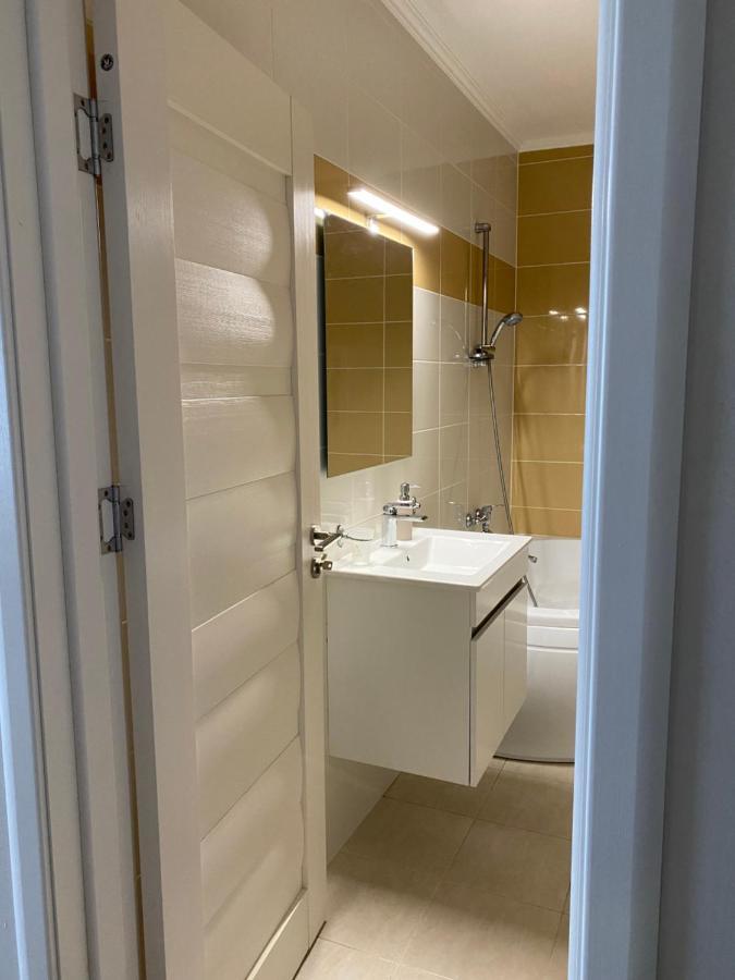 Apartament Avana Oradea Bagian luar foto