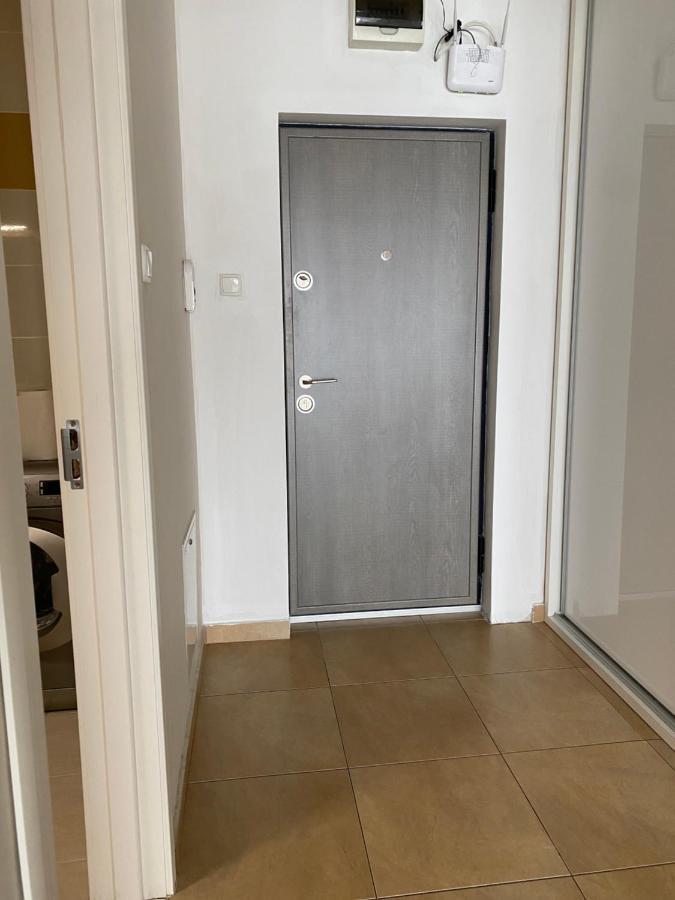 Apartament Avana Oradea Bagian luar foto