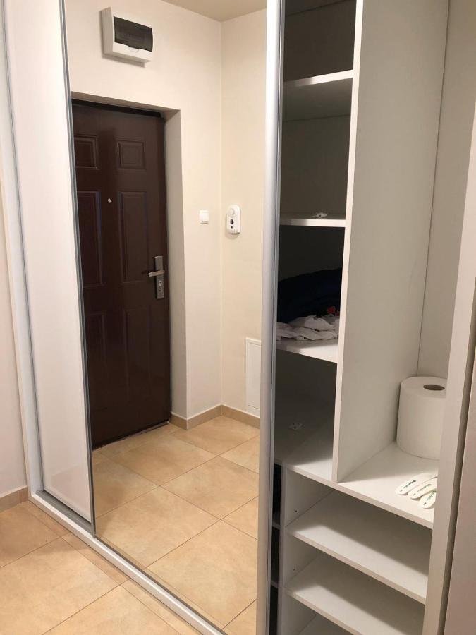 Apartament Avana Oradea Bagian luar foto