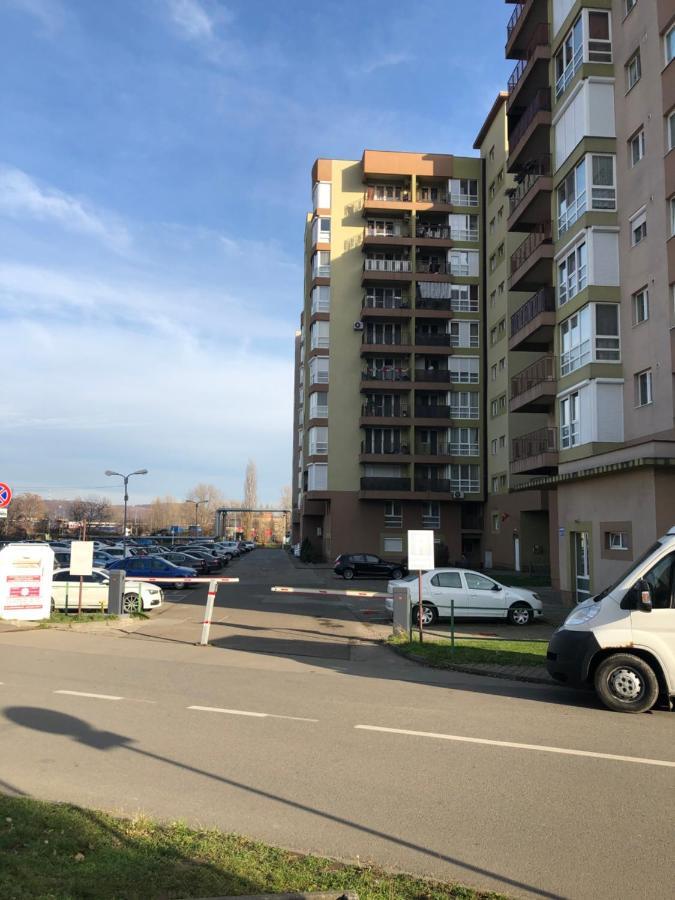 Apartament Avana Oradea Bagian luar foto