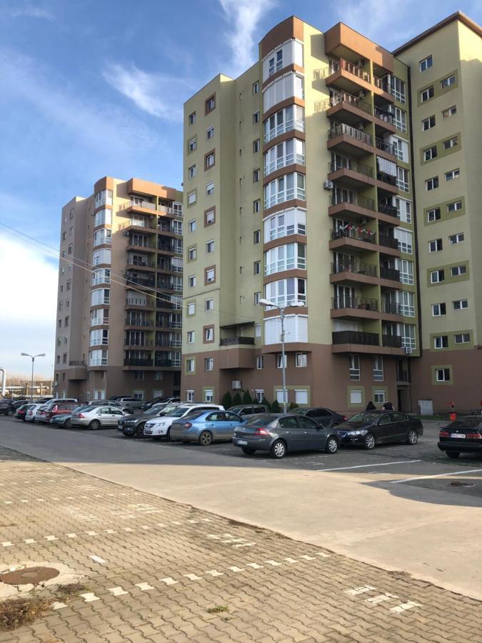 Apartament Avana Oradea Bagian luar foto