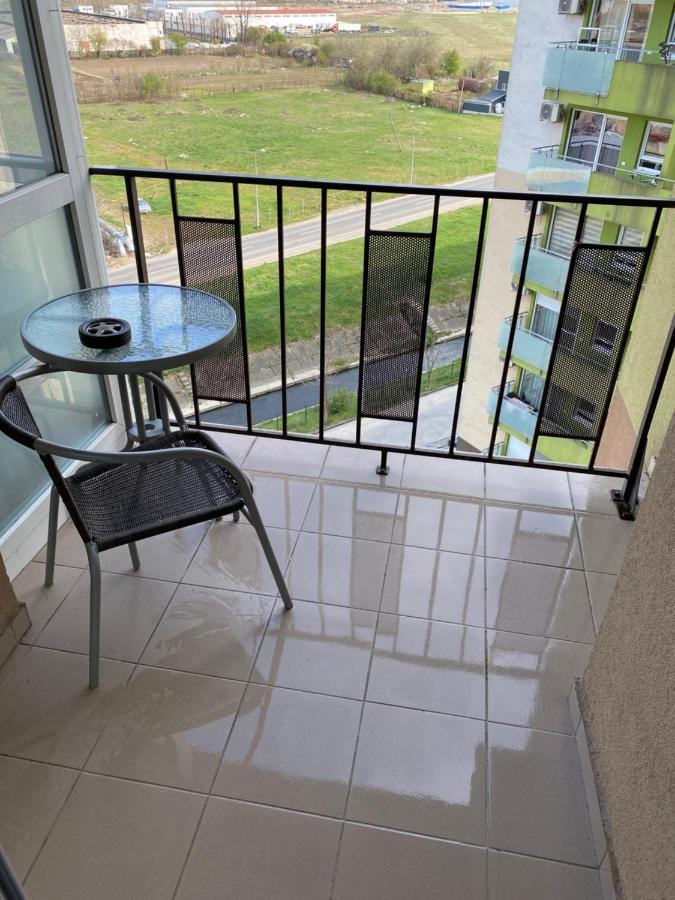 Apartament Avana Oradea Bagian luar foto
